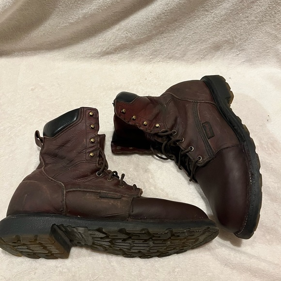 Red Wing 608 - Picture 3 of 6